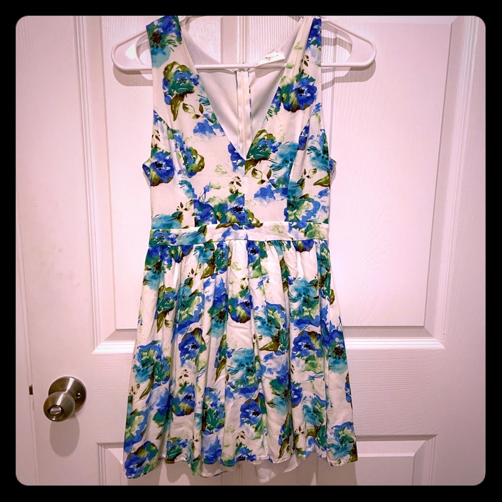 Size small dress